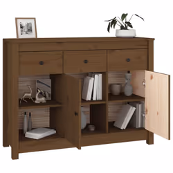 VidaXL 814557 living room sideboard/buffet - Additional view 5