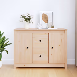 VidaXL 814564 living room sideboard/buffet