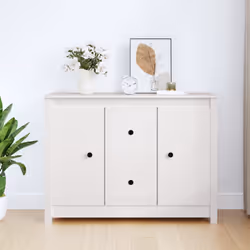 VidaXL 814565 living room sideboard/buffet