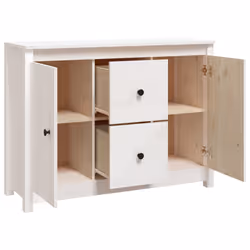 VidaXL 814565 living room sideboard/buffet - Additional view 5
