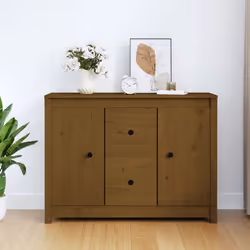 VidaXL 814567 living room sideboard/buffet