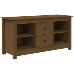 VidaXL 814572 TV cabinet/entertainment centre