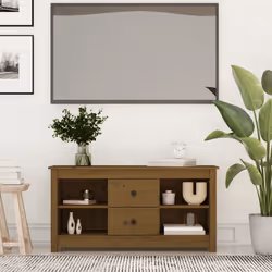 VidaXL 814572 TV cabinet/entertainment centre