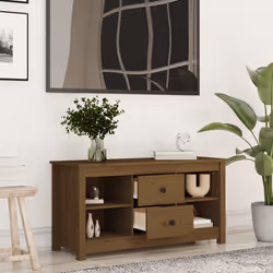 VidaXL 814572 TV cabinet/entertainment centre - Additional view 6