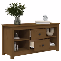 VidaXL 814572 TV cabinet/entertainment centre - Additional view 8