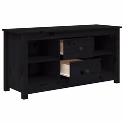VidaXL 814573 TV cabinet/entertainment centre - Additional view 4