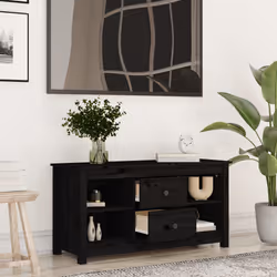 VidaXL 814573 TV cabinet/entertainment centre - Additional view 6
