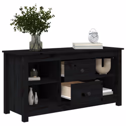 VidaXL 814573 TV cabinet/entertainment centre - Additional view 8