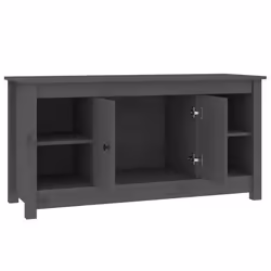 VidaXL 814576 TV cabinet/entertainment centre - Additional view 4