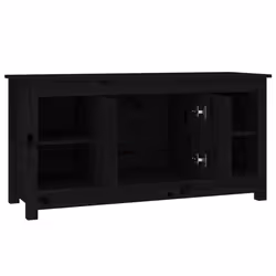 VidaXL 814578 TV cabinet/entertainment centre - Additional view 4