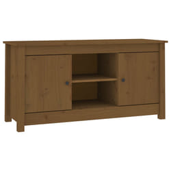 VidaXL 814587 TV cabinet/entertainment centre