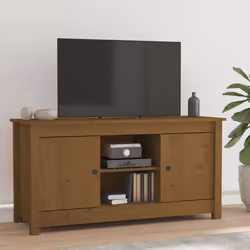 VidaXL 814587 TV cabinet/entertainment centre