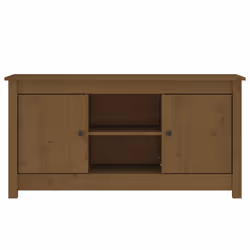 VidaXL 814587 TV cabinet/entertainment centre