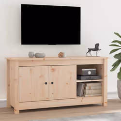 VidaXL 814589 TV cabinet/entertainment centre
