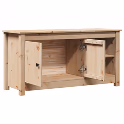 VidaXL 814589 TV cabinet/entertainment centre - Additional view 5