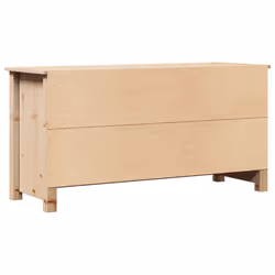 VidaXL 814589 TV cabinet/entertainment centre - Additional view 7