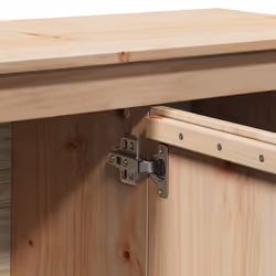 VidaXL 814589 TV cabinet/entertainment centre - Additional view 8