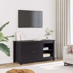 VidaXL 814593 TV cabinet/entertainment centre