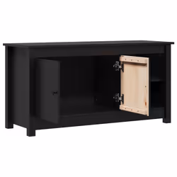 VidaXL 814593 TV cabinet/entertainment centre - Additional view 5
