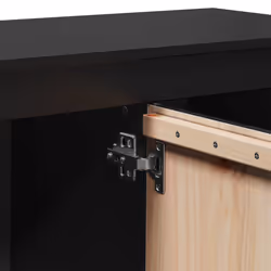 VidaXL 814593 TV cabinet/entertainment centre - Additional view 8