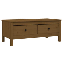 VidaXL 814607 coffee/side/end table