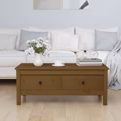 VidaXL 814607 coffee/side/end table