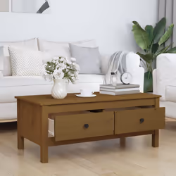 VidaXL 814607 coffee/side/end table