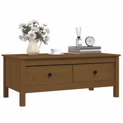 VidaXL 814607 coffee/side/end table - Additional view 4