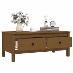 VidaXL 814607 coffee/side/end table - Additional view 5