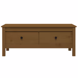 VidaXL 814607 coffee/side/end table - Additional view 6