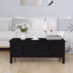 VidaXL 814608 coffee/side/end table