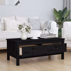 VidaXL 814608 coffee/side/end table