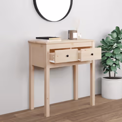 VidaXL 814609 coffee/side/end table