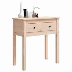 VidaXL 814609 coffee/side/end table - Additional view 4