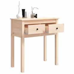 VidaXL 814609 coffee/side/end table - Additional view 5