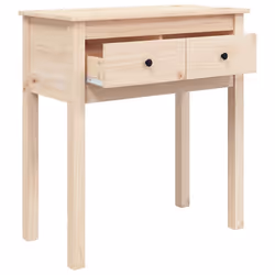 VidaXL 814609 coffee/side/end table - Additional view 7