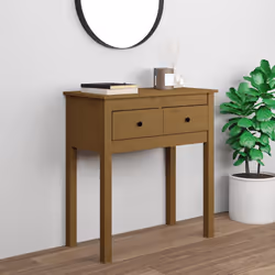 VidaXL 814612 coffee/side/end table