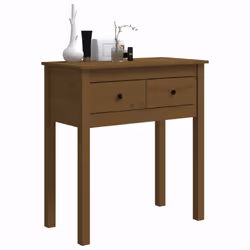 VidaXL 814612 coffee/side/end table - Additional view 4