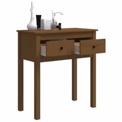 VidaXL 814612 coffee/side/end table - Additional view 5
