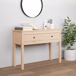 VidaXL 814614 coffee/side/end table