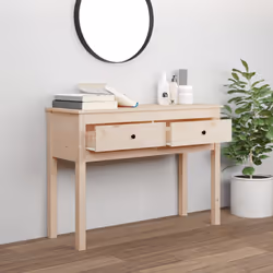 VidaXL 814614 coffee/side/end table