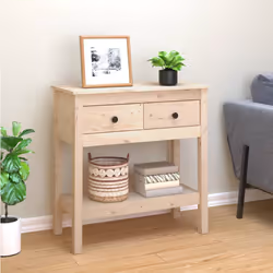 VidaXL 814619 coffee/side/end table