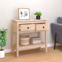 VidaXL 814619 coffee/side/end table