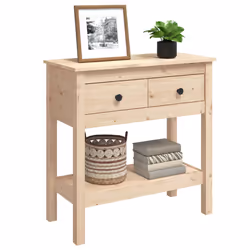 VidaXL 814619 coffee/side/end table - Additional view 4