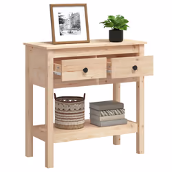 VidaXL 814619 coffee/side/end table - Additional view 5