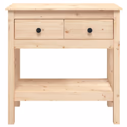VidaXL 814619 coffee/side/end table - Additional view 6