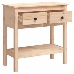 VidaXL 814619 coffee/side/end table - Additional view 7