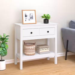 VidaXL 814620 coffee/side/end table