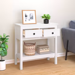 VidaXL 814620 coffee/side/end table
