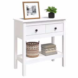 VidaXL 814620 coffee/side/end table - Additional view 4